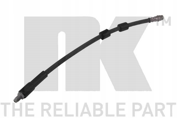 фото №12, Nk 853744 шланг гальмівний гнучкий