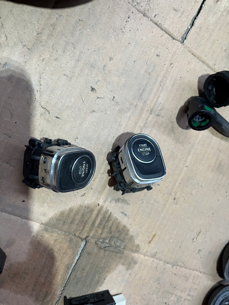 фото №1, Запуск стоп mercedes sprinter 907 910 a1779051201