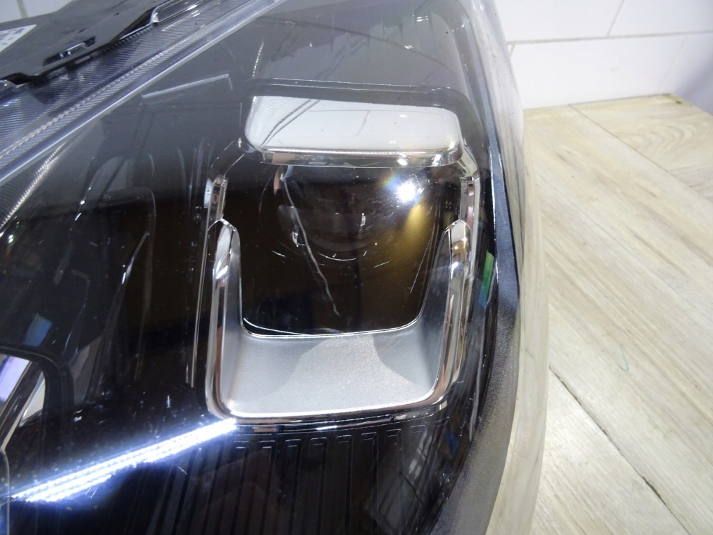 Фара левая ford kuga mk3 full led lv4b-13e017-al в Украине