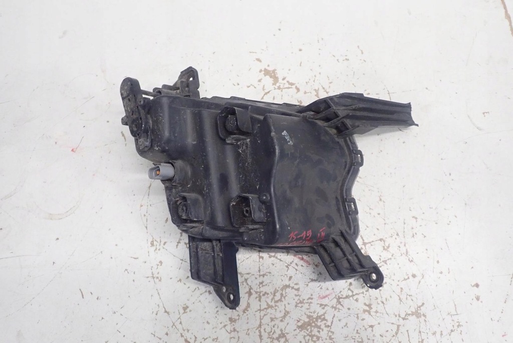 фото №5, Противотуманная фара левый led drl kia sorento iii 2015-