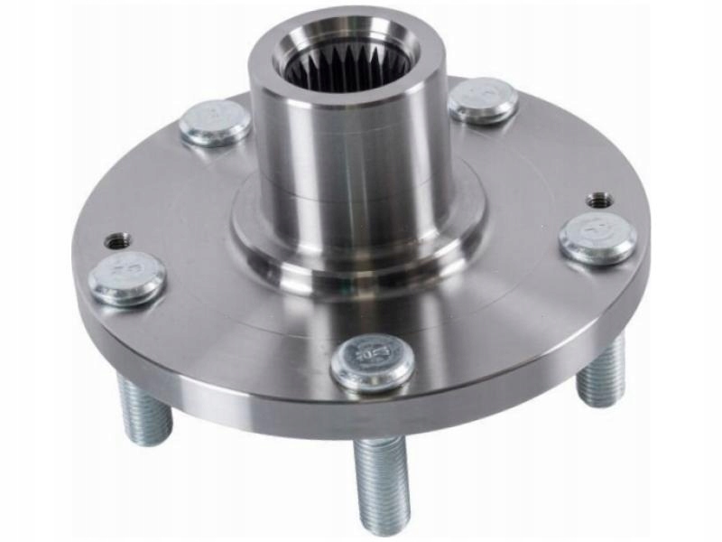 фото №1, Ступица колеса перед hyundai xg 2.5-3.5 98-05