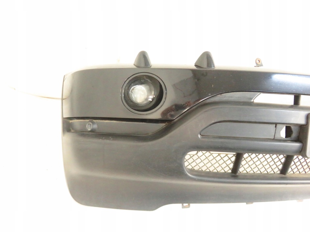 фото №12, Бампер перед bmw x5 e53