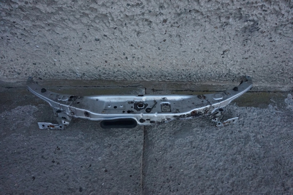 фото №1, Підсилювач pas передній opel astra h iii