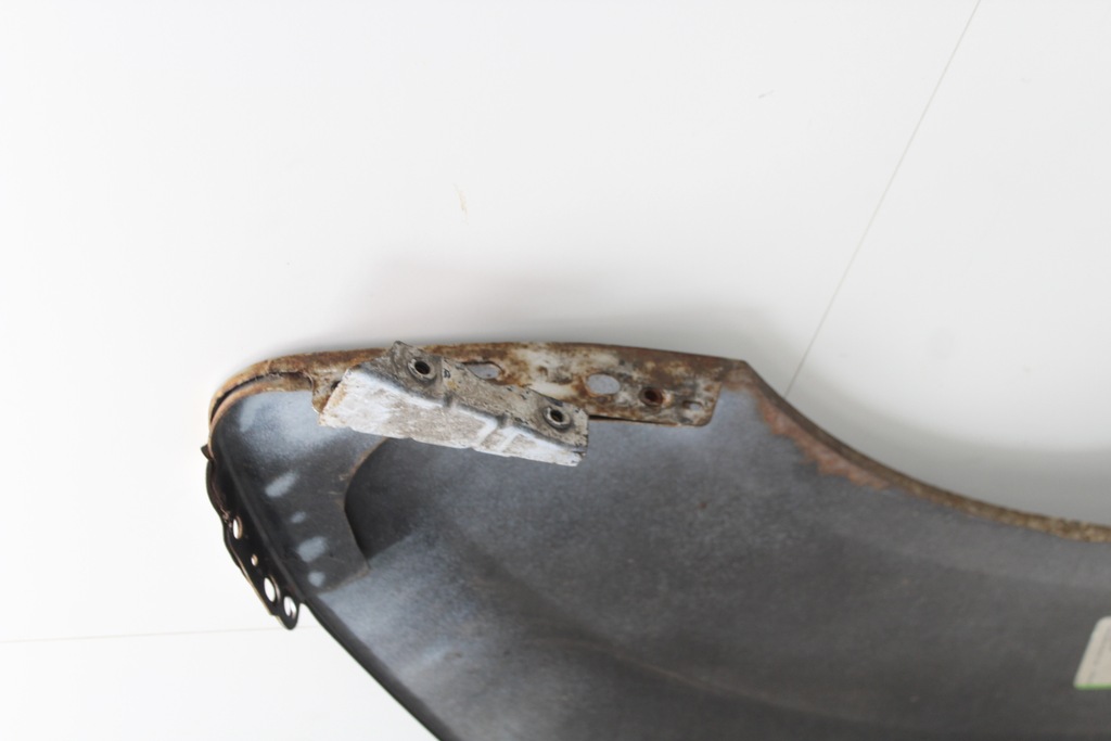 фото №12, Крыло левый перед peugeot partner iii 3 08-13r ezr