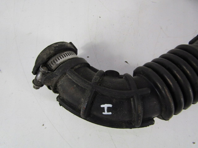 фото №11, Nissan note i e11 шланг повітря 1.5dci 86km k9k276 8200500383