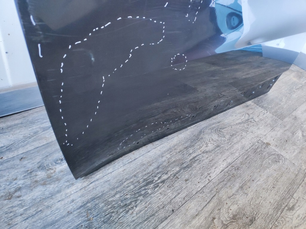 фото №10, Двері lexus lbx передні ліва