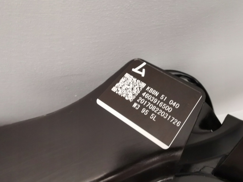 фото №12, Mazda cx5 ii 17- лампа перед ліва права ідеальний стан комплект europa adb 10pin