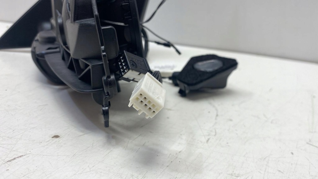 Mercedes c-klasa w204 каркас дзеркало лівий перед a3160441 Київ