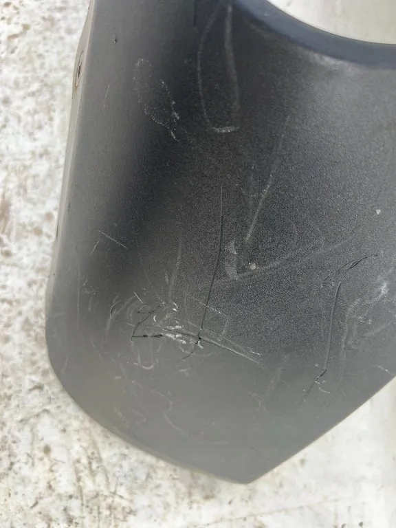 фото №7, Бампер задня alfa romeo stelvio 2016 задній