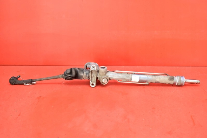 фото №8, Трансмиссия рулевая рейка eu 6r1423051ah vw polo 5 v 6r 1.2 12v 60 km 09-15