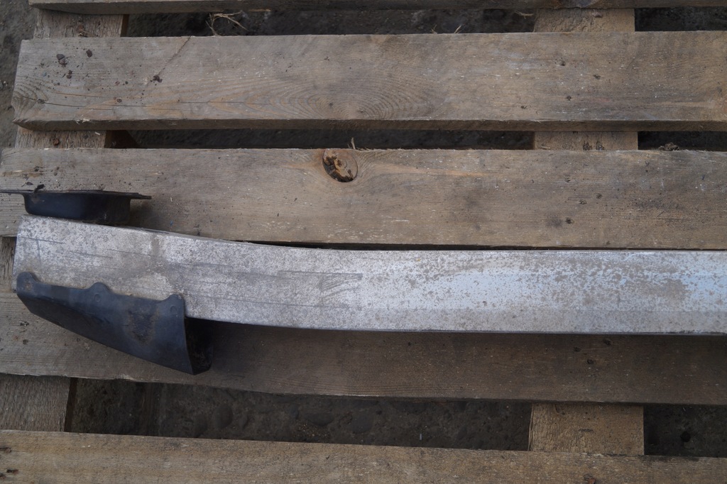 фото №9, Балка бампера перед subaru legacy outback