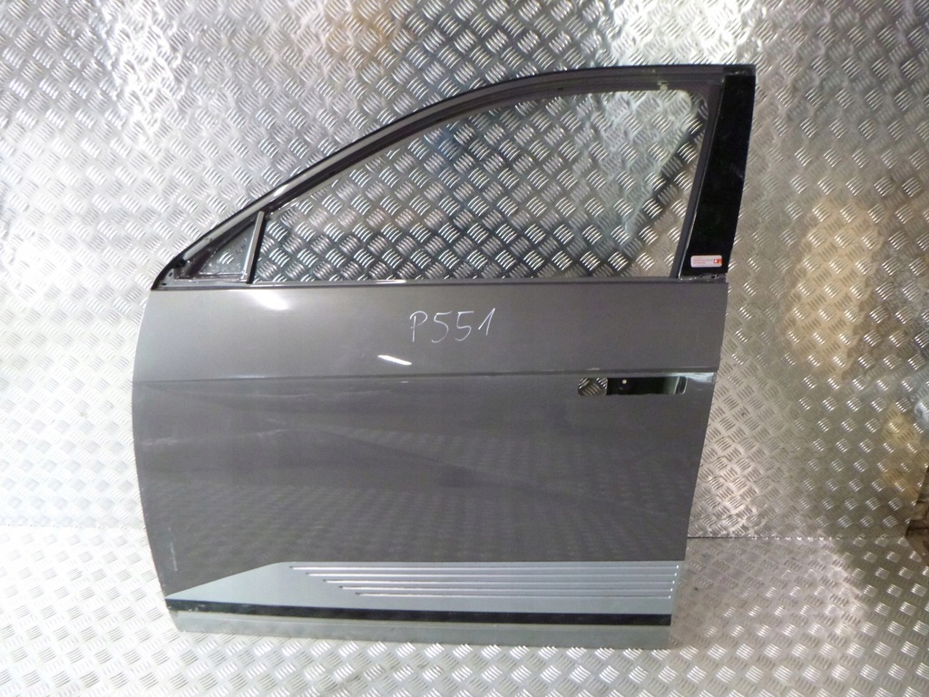 фото №1, Hyundai ioniq 5 v двері передні ліва