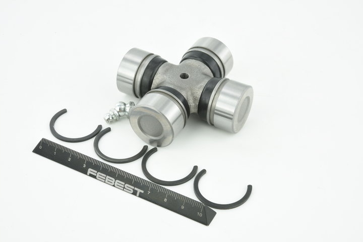 Febest ast-ggn15 шарнір, вал przegubowy Зі Шроту