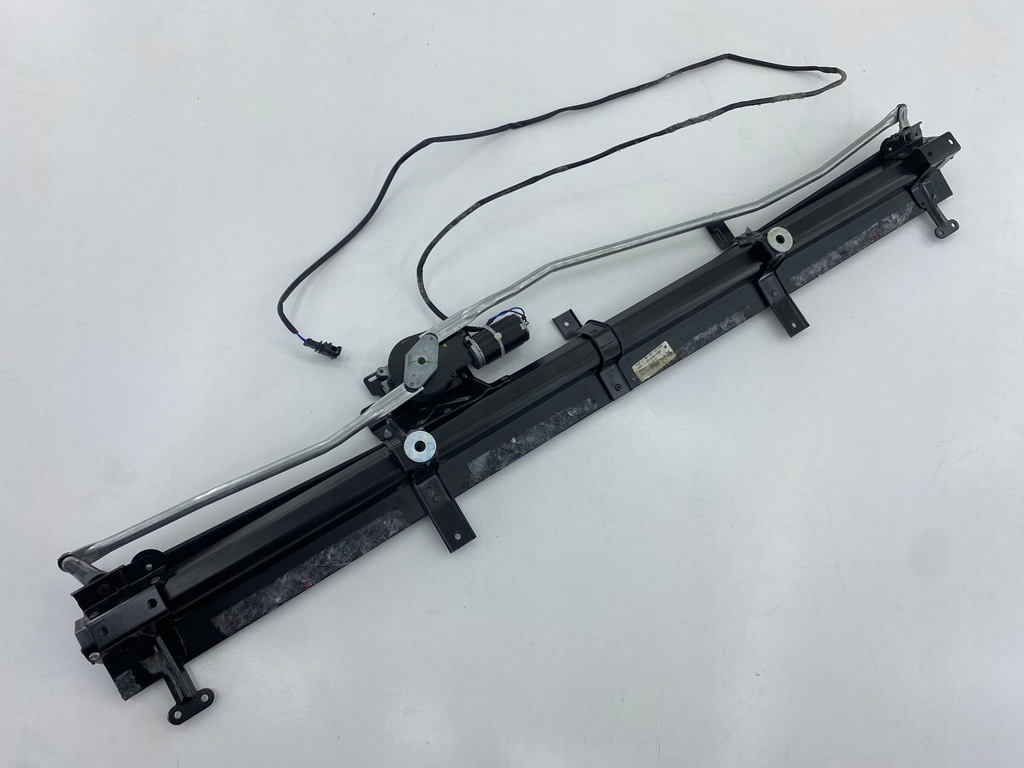 фото №10, Шторка електрична задній скло audi a8 d3 jive org