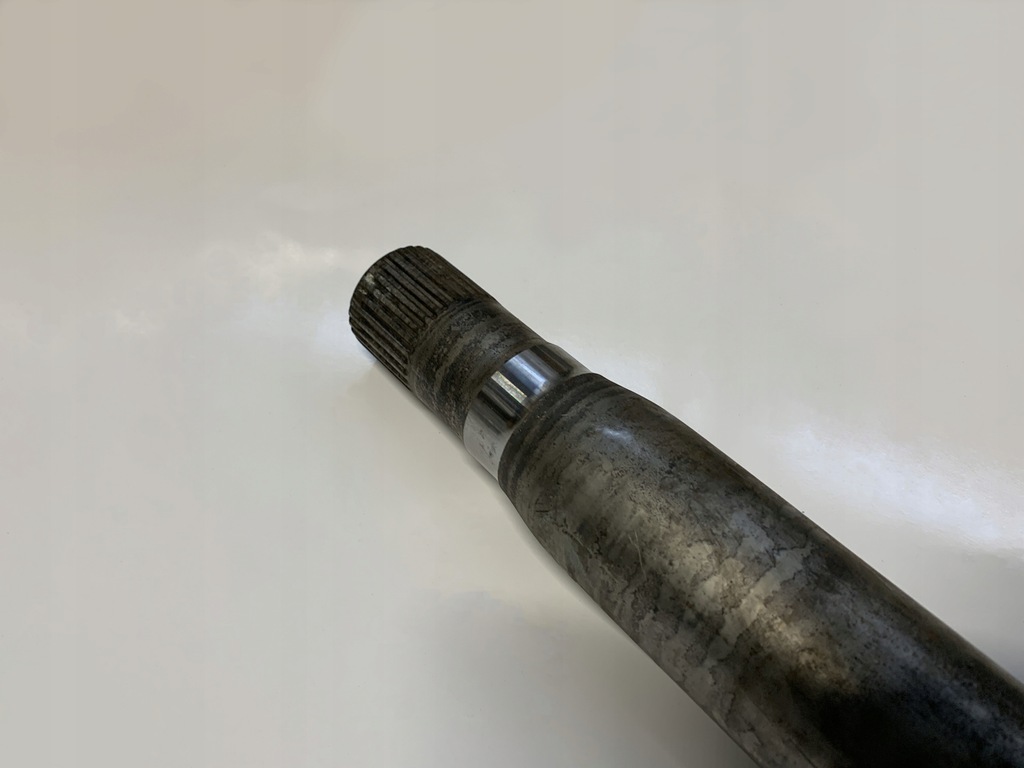 фото №3, Mercedes półośka привідний вал sprinter 910 w910 a9073500749