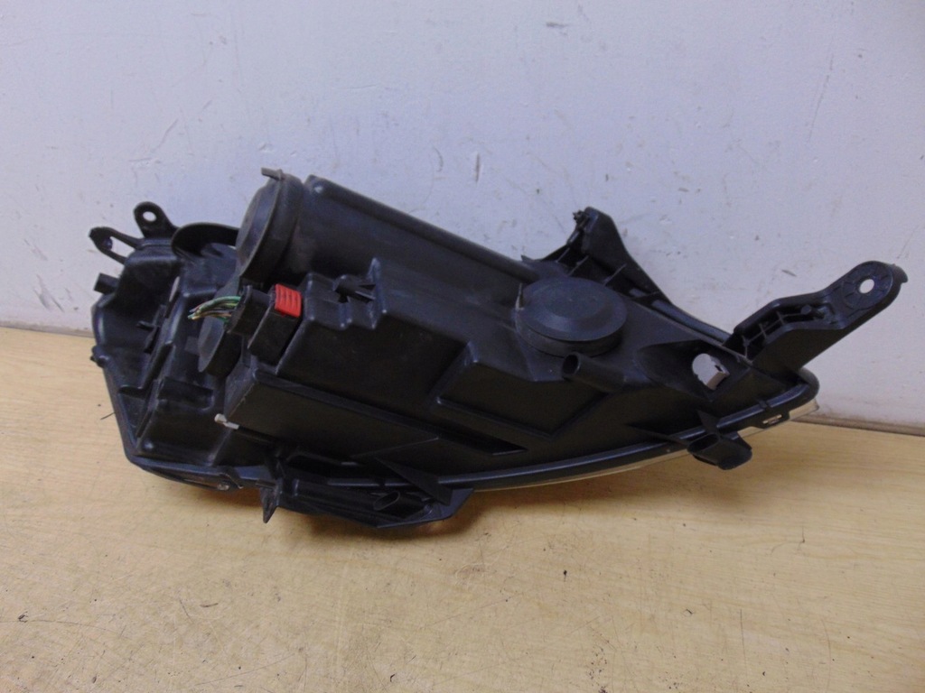 фото №13, Лампа левая перед jumpy expert scudo 07- europa 1400455580