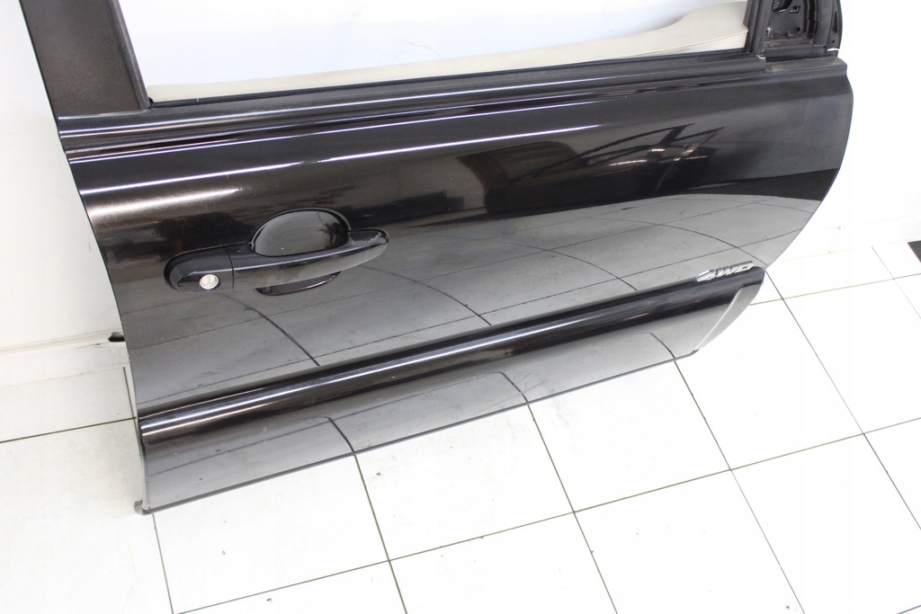 фото №8, Дверь правое передние правый перед kia sportage ii 2004r- 9p - код лакокрасочного покрытия