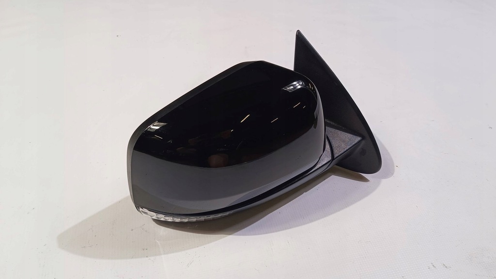 фото №9, Зеркало боковой правое перед передние с подогревом 11 pin dodge durango 2014+