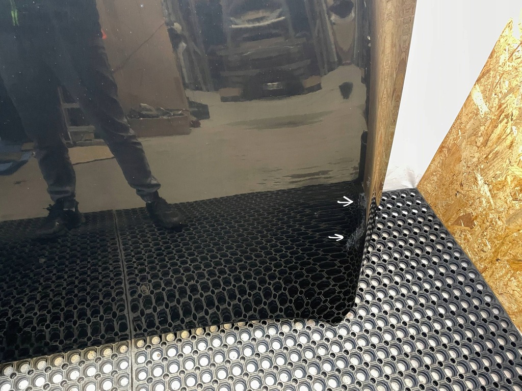 фото №10, Капот кришка двигуна перед bmw 7 f01 f02 код лакофарбового покриття: 475/9