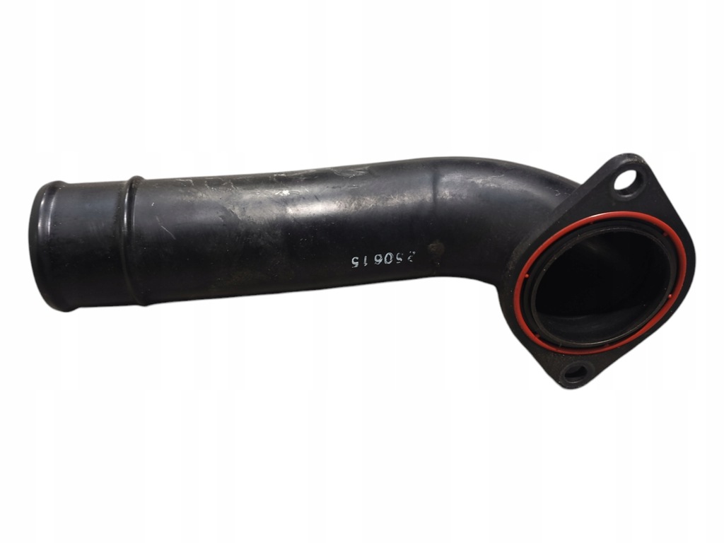 фото №1, Mitsubishi l200 pajero sport труба шланг интеркулер