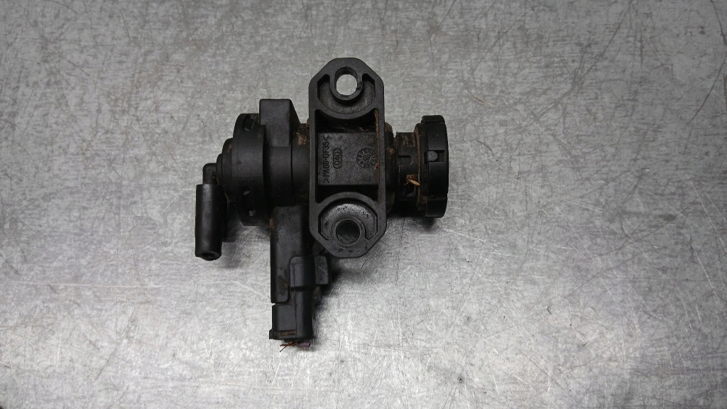 Клапан вакуумa citroen berlingo i fl 1.9hdi 02-12r 0928400414 в Украине
