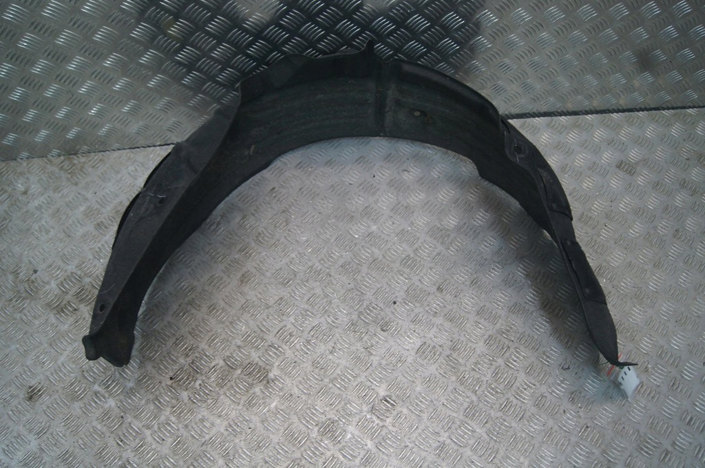 фото №1, Kia niro ii phev подкрылок правое правый задняя