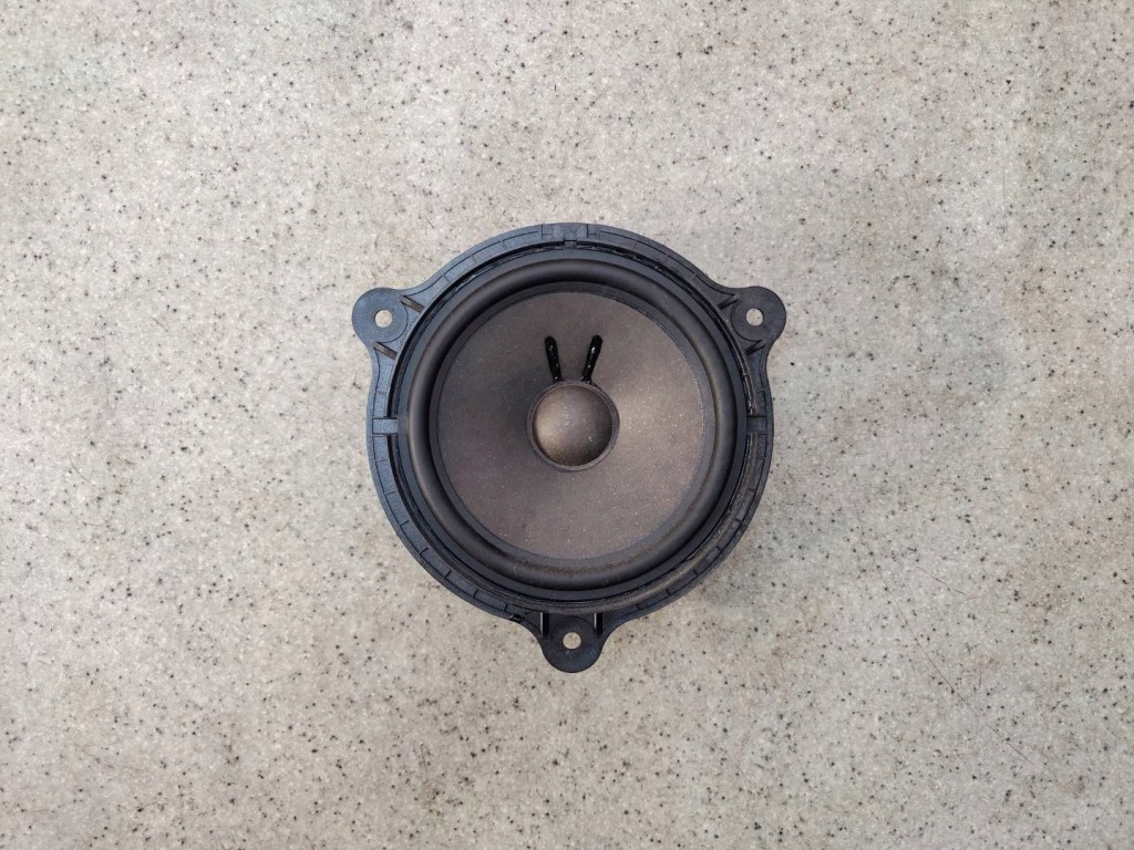 фото №1, Динамик дверь 281569368r renault clio v