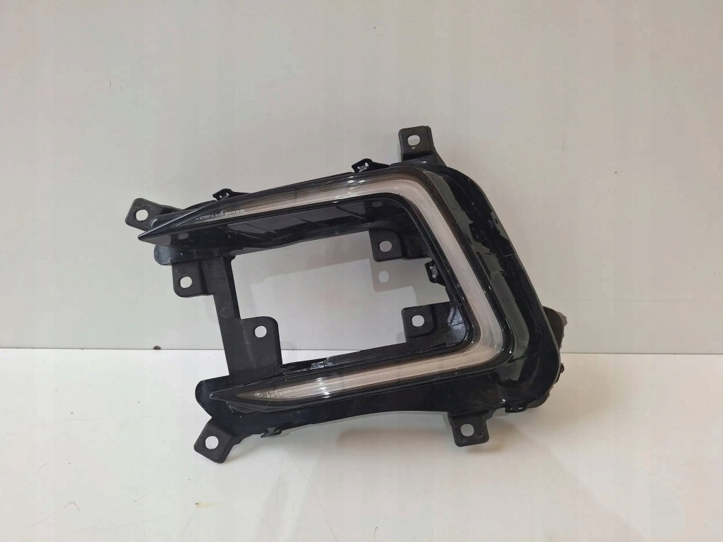 Купить Vw passat b8 gte противотуманная фара левый led drl 3gd941055 a оригинал