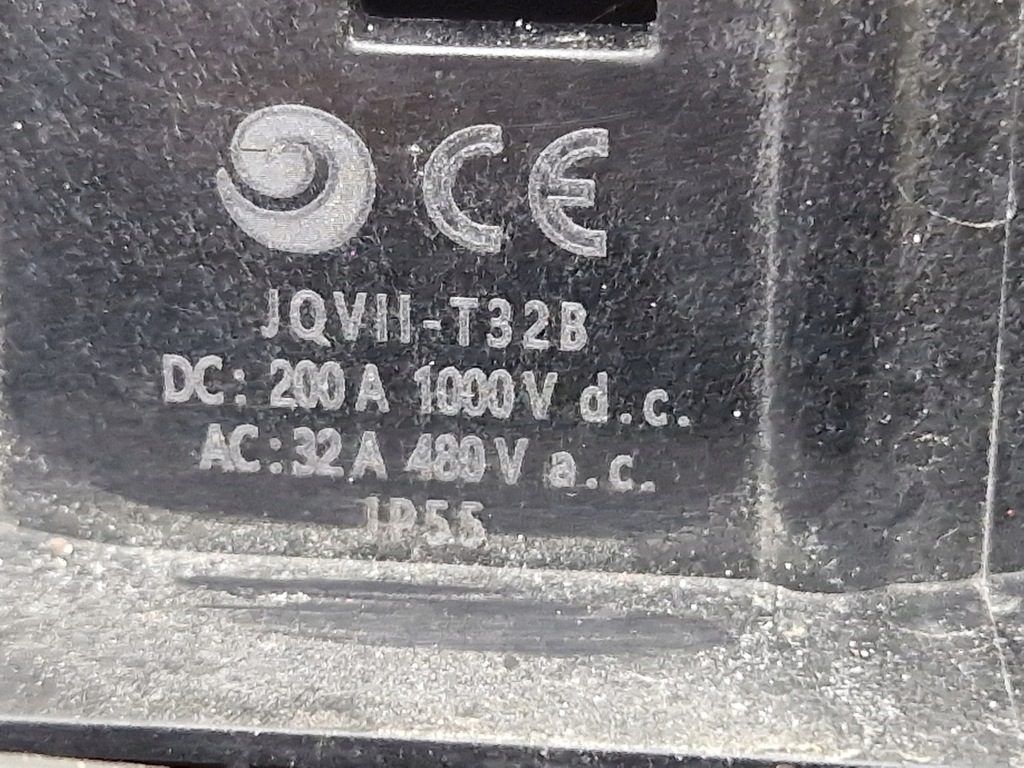 фото №12, Mg-zs suv rhd передний точка зарядки разъём вход mg