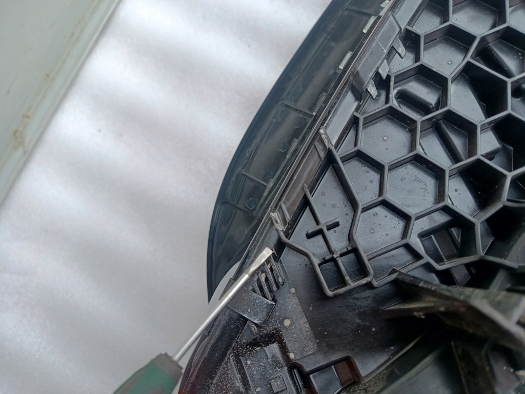 Bmw x5 g05 x6 g06 lci рестайлинг  фара правая  перед full led czerna 5a5d2e4 23r- Доставка