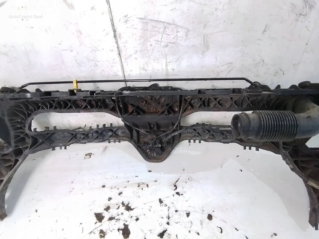 фото №7, Ford transit custom mk8 pas передний bk218b041af