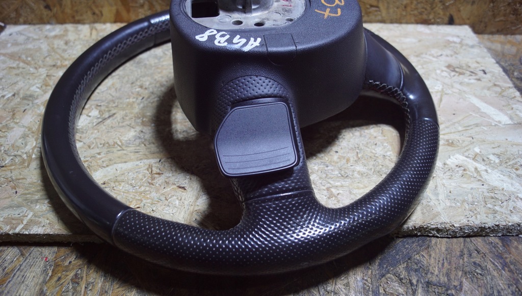 фото №10, Повітропровід audi a4 b8 a5 a6 s-line пелюстки перемикання 8k0419091ak