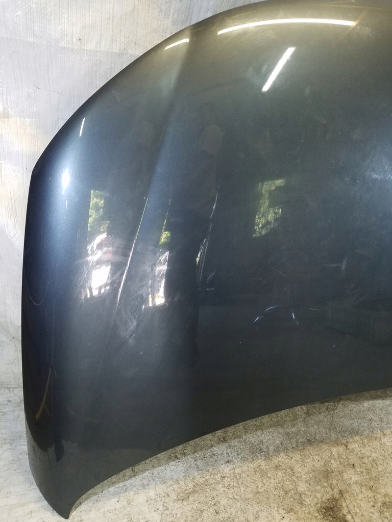 фото №10, Капот vw eos kod lk7x