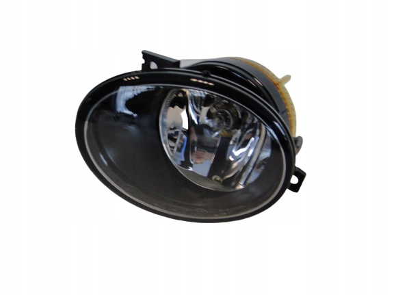 фото №1, Mercedes sprinter w907 907 лампа протитуманна фара правий