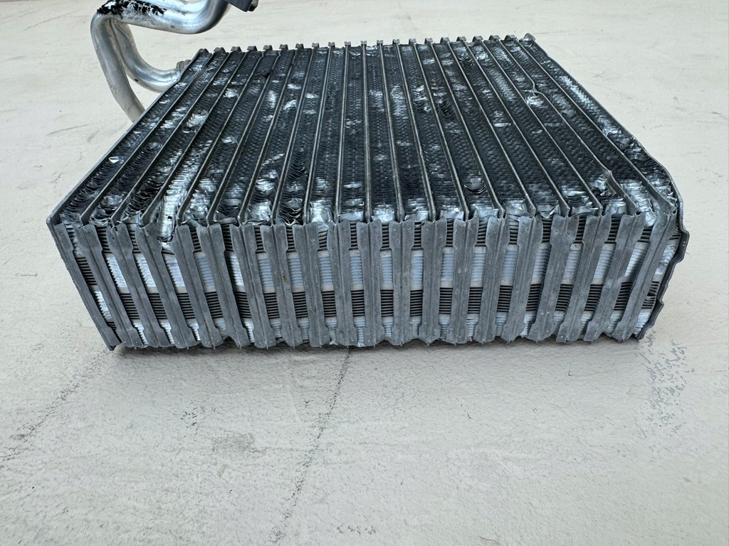 фото №8, Dacia duster 1 i обігрівач випарник кондиціонера 668621m / n668624h71