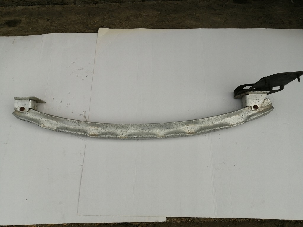 фото №3, Балка бампера задня задня renault megane ii cabrio