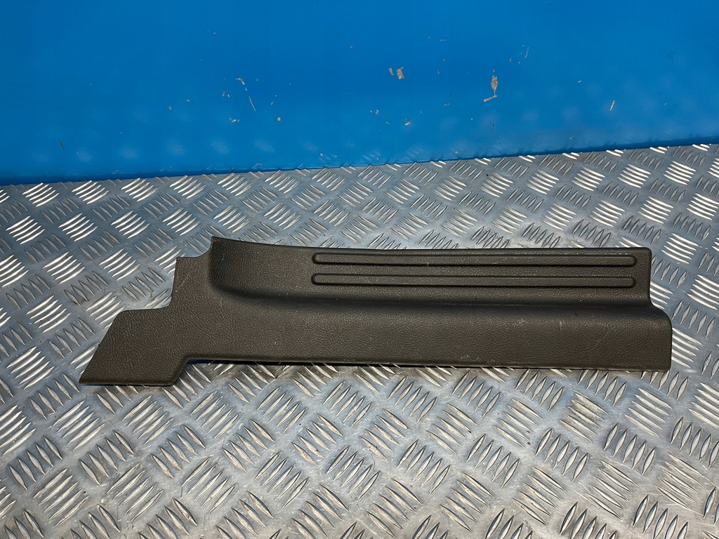 фото №1, Ford expedition ii 02- молдинг поріг лівий задня