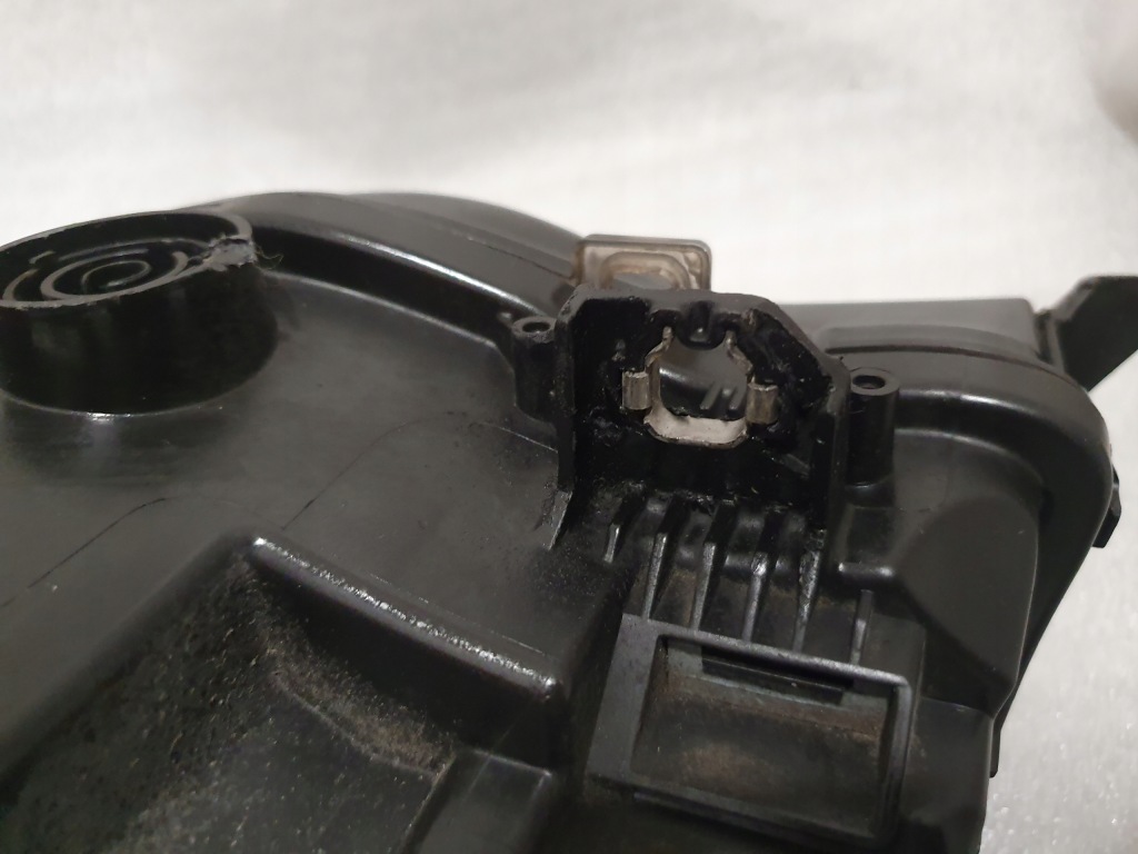 фото №7, Лампа bmw i3 i-3 lift full led