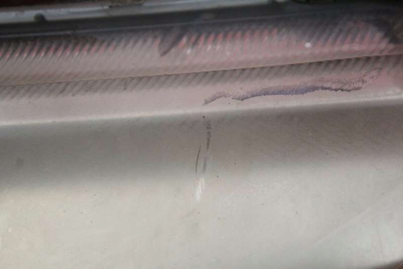 фото №6, Фара лівий лампа перед ксенон ксенон eu c235-51040 mazda 5 1 i cr 05-08