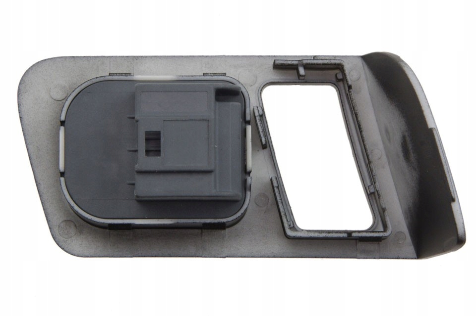 фото №3, Переключатель, регулировка зеркало наружного nty ews-vw-017