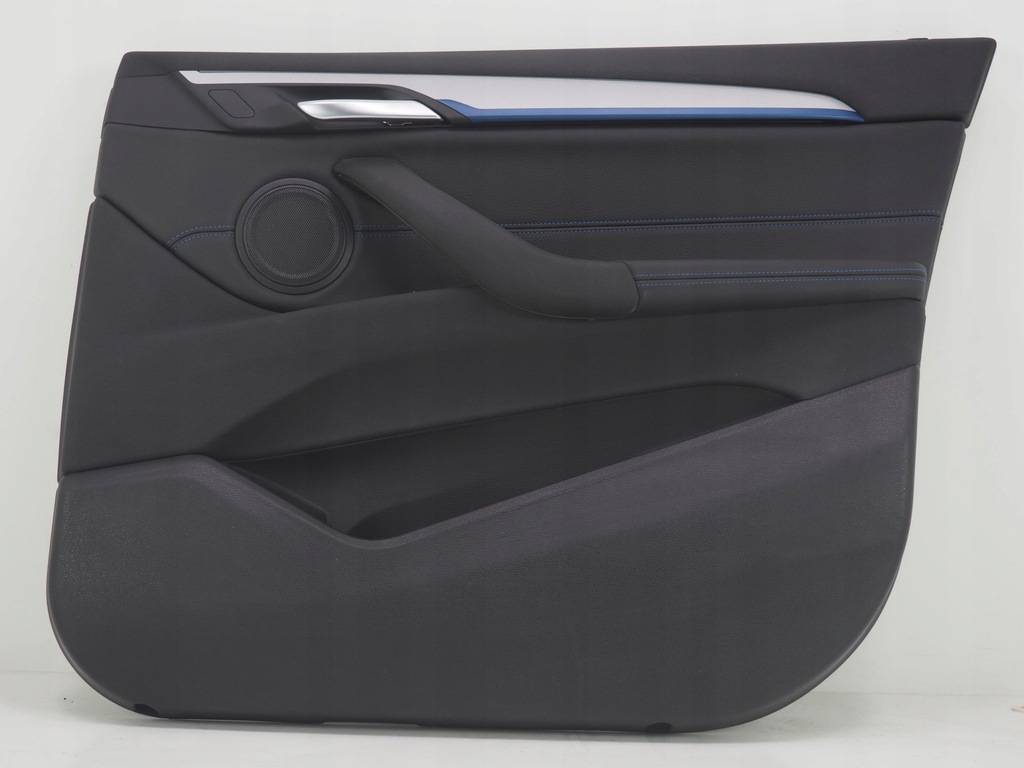 фото №1, Обивка обшивка дверь правый перед bmw x2 f39