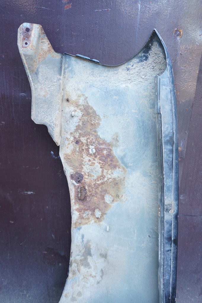 фото №11, Navara d22 крила правий перед 01r