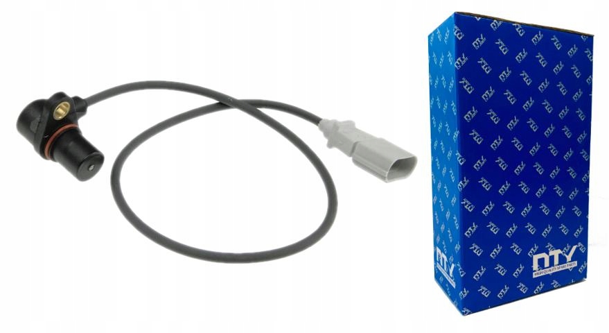 Датчик положення вала колінчастого audi a3 1.6 1.8t 1996.12- tt | 06a906433c в Україні