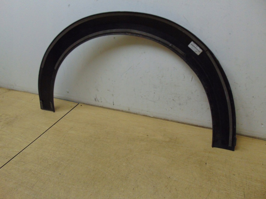 фото №12, Молдинг накладка крила права перед mercedes w213 a2138806104