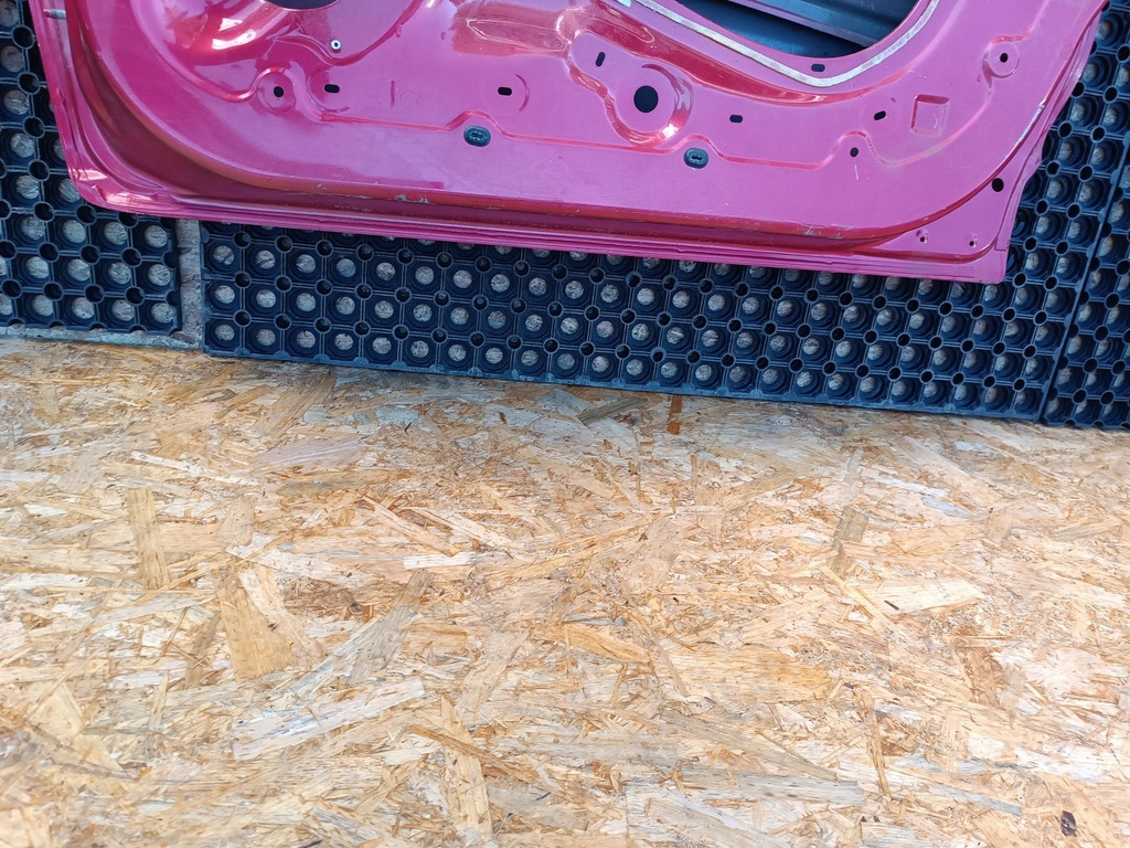 фото №13, Renault clio 4 iv двері перед правий праве