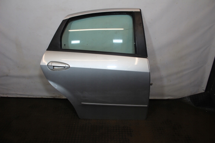 фото №1, Двері правий задня fiat linea lift 612/a