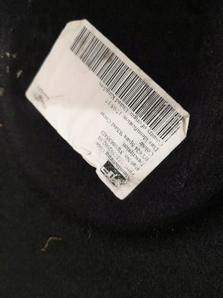 Bentley continental gt v8s накладка багажника 3w8863483k набор элементов wyk Цена