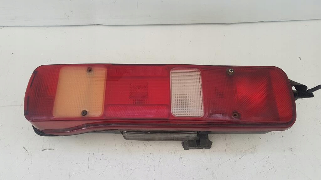 фото №3, Лампа левый задняя renault magnum 460 dxi