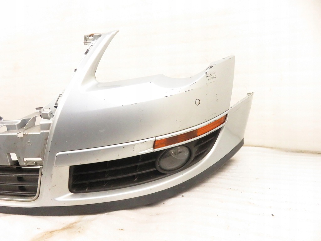 фото №14, Бампер перед vw passat b6 variant 3c5