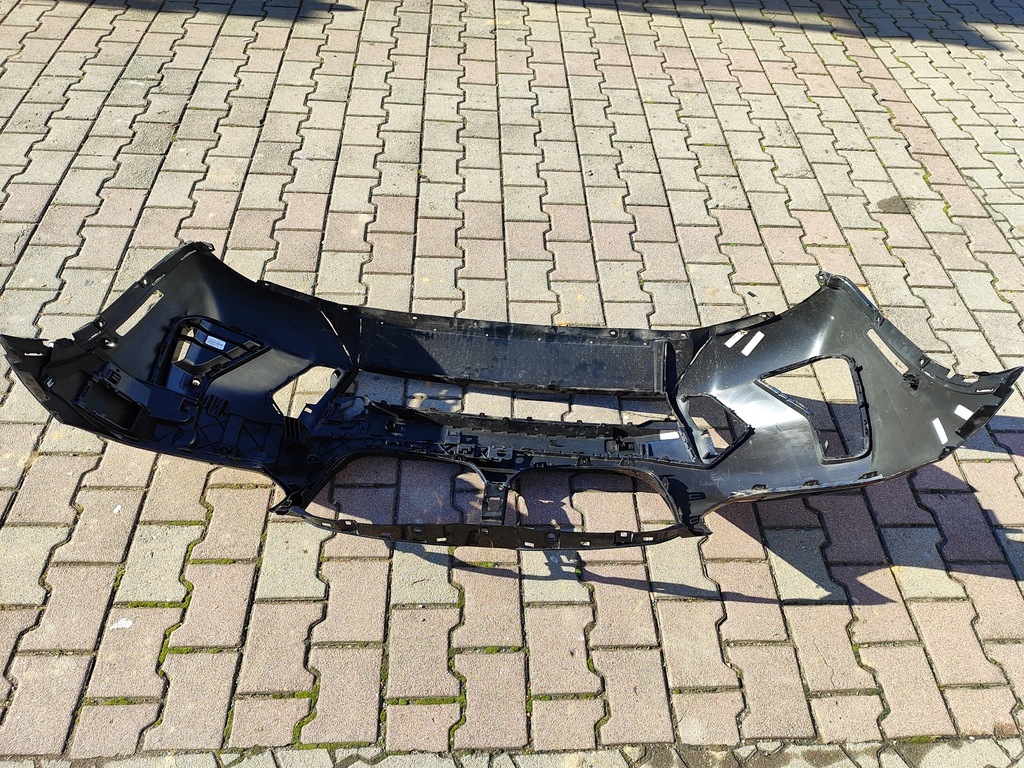 фото №7, Бампер перед передний bmw x3 g01 pdc usa